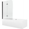 Mexen Cube 180 x 80 cm 550518080X9010027000