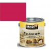 Saicos farebný vosk Klasik MALINA 3034; 0,75 l