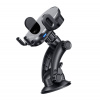 Car holder with induction charger Mcdodo CH-7620 (black)
