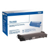 TN2310 toner do tlačiarní HL L2300D, DCP L2500D, BROTHER, čierny, 2,6k