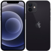 APPLE APPLE - iPhone 12 64 GB Black - repas