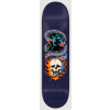 Zero skateboards Skate deska Zero, Edwards 8.25 black panther 2025/26 Šířka: 8.25