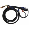 Zvárací horák MB501 EVO PRO 4m ABICOR BINZEL