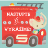 Nastupte si vyrážíme!
