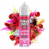 Pukka Juice Shake & Vape Cherry Blaze 10 ml
