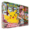 Jazwares Pokémon Adventní Kalendář Holiday 2025 *Version EN*