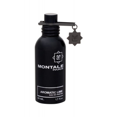 Montale Paris Aromatic Lime, Parfumovaná voda 50ml unisex