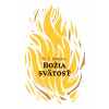 Sproul R.C. Božia svätosť
