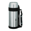 Thermos Mountain - univerzálna termoska na jedlo a nápoje 2000 ml - s dvomi šálk Veľkosť: ks