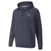 Puma Cloudspun Progress pánska mikina Nvy Blazer Hthr L