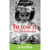 E-kniha Tradície na Slovensku - Zora Mintalová Zubercová