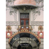 Art Nouveau Prague