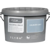 Farba na stenu StyleColor Country sky modrá 1 l