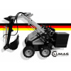Lumag truck HORNER V2, Multifunkční truck (Multifunkční truck)