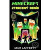 Minecraft Ztracený deník - Mur Lafferty