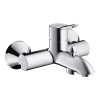 Hansgrohe HG Focus S Vaňová batéria nástenná, chróm, 31742000