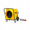 Elektrický ohrievač Master B18EPR 18 kW (Elektrický ohrievač Master B18EPR 18 kW)