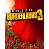 ESD GAMES Borderlands 3 Deluxe Edition (PC) Steam Key