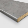 Egger Pracovná doska EGGER Betón Chicago Svetlošedý / F186/ST9 4000 x 600 mm