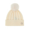 Guess Dámska čiapka AW5385POL01-WHI