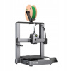 3D tlačiareň Creality Hi–500mm/s Automatické vyrovnávanie Kamera Klipper FDM Tichá