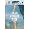 Zvuk zemské tíže - Joe Simpson