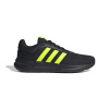 Pánska Nízká obuv ADIDAS LITE RACER 4.0 JP5633 – Čierna