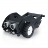 KUONGSHUN ELECTRONICS SharkBot Smart Car