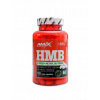 HMB Suplement Amix kapsuly, prírodný, 169 g 100 ml