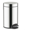 Hansgrohe Odpadkový koš volně stojící AddStoris 3 l chrom lesk 41775000