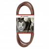 Klinový remeň kosačky - Kevlar Aramid V -belt 12,7 x 889 Li 1/2 '' (Kevlar Aramid V -belt 12,7 x 889 Li 1/2 '')