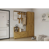 Casarredo RENO predsieňová zostava, dub Artisan