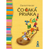 Čo čaká prváka (Hevier, Daniel)