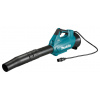 MAKITA UB001CZ Dúchadlo prietok 1056 m3/h na 36V PDC01, PDC1200 chrbtový akumulátor (bezuhlíkový motor, bez akumulátorov a nabíjačky) - MAKITA UB001CZ