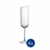NewMoon pohár 4 x 170 ml