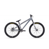 CTM DIRTKING Pro - lesklá sivá / matná sivá Veľkosť: 12