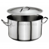 Hrniec strednej OZTI s pokrievkou (Ø400,v,250mm, 29,5 l) 3223396