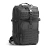 DRAGOWA 3P taktický batoh, čierny