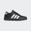 Adidas športová obuv plast čierna veľkosť 38 2/3