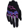 ALPINESTARS rukavice FULL BORE V2 2026, fialová/čierna, veľ. 2XL