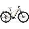 Elektro bicykel Merida eFloat CC 500 EQ šampanský 2026