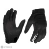 POC Essential DH rukavice, Uranium Black L