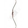 1.9 Tradičný luk z jedného kusu Oak ridge Redden 62´´ s karbónom v ramenách (carbon layer limbs) 62´´