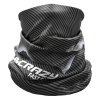 Nákrčník Crazy GAITER LIGHT - čierna