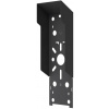Ubiquiti UniFi Access Intercom Sunshield - Tieniaci kryt pre UniFi Access Intercom