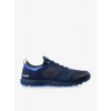 Turistické topánky pánske Haglofs L.I.M Low - tarn blue/storm blue