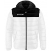 Športová unisex bunda GIVOVA Jacket Oslo White|M