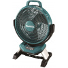 Makita DCF301Z Akumulátorový Li-ion ventilátor 14,4/18V, bez batérie Z