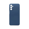 mobilNET mobilNET silikónové puzdro Samsung Galaxy A35 5G, tm.modré (Fiber) PGU-5691-SAM-A355G