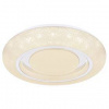 LED stropné svietidlo Globo 483111-24